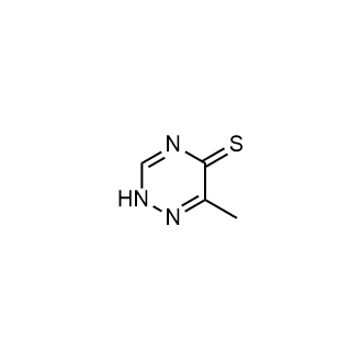 6-Methyl-2,5-Dihydro-1,2,4-triazine-5-thione|CS-0764347