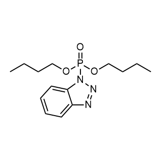 Dibutyl (1H-1,2,3-Benzotriazol-1-yl)phosphonate|CS-0764360