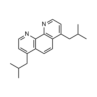 4,7-Bis(2-Methylpropyl)-1,10-phenanthroline|CS-0764378