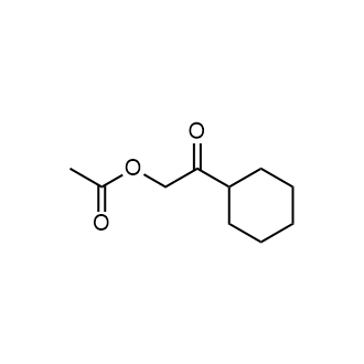 2-Cyclohexyl-2-Oxoethyl acetate|CS-0764440