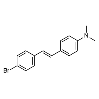 4-[(E)-2-(4-Bromophenyl)Ethenyl]-N,N-dimethylaniline|CS-0764447