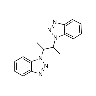 1-[3-(Benzotriazol-1-yl)butan-2-yl]benzotriazole|CS-0764454