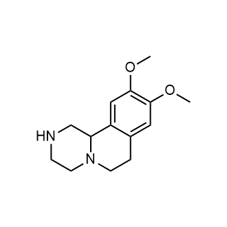 9,10-Dimethoxy-2,3,4,6,7,11b-hexahydro-1H-pyrazino[2,1-a]isoquinoline|CS-0764597