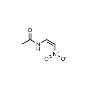 (Z)-N-(2-Nitrovinyl)Acetamide|CS-0764683