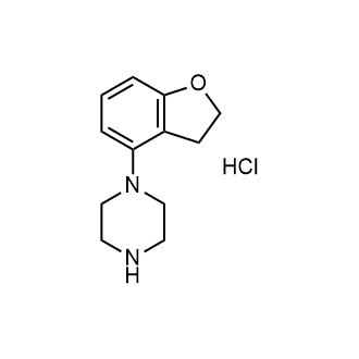 1-(2,3-Dihydrobenzofuran-4-Yl)piperazine hydrochloride|CS-0764704