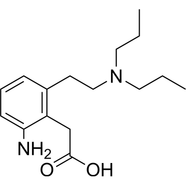Ropinirole impurity 5|CS-0764713