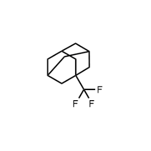 1-(Trifluoromethyl)Adamantane|CS-0764746