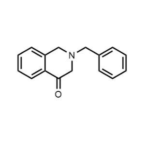 2-Benzyl-1,3-dihydroisoquinolin-4-one|CS-0764756