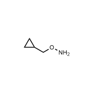 O-(Cyclopropylmethyl)Hydroxylamine|CS-0764804