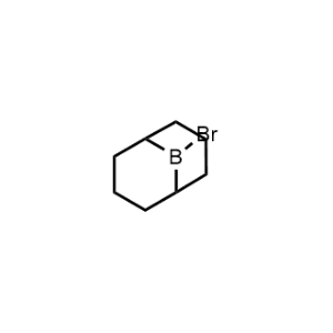 9-Bromo-9-borabicyclo[3.3.1]nonane|CS-0764821
