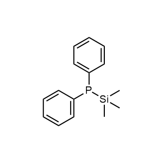 Diphenyl(Trimethylsilyl)phosphine|CS-0764829