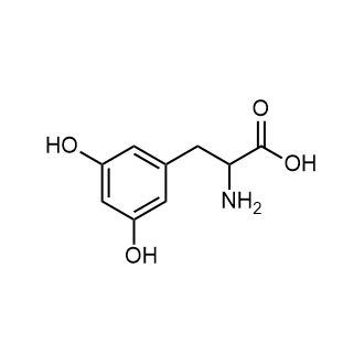 2-Amino-3-(3,5-Dihydroxyphenyl)propanoic acid|CS-0764871