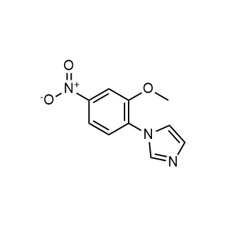 1-(2-Methoxy-4-nitrophenyl)-1H-Imidazole|CS-0764944