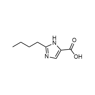 2-Butyl-1H-imidazole-5-carboxylic acid|CS-0765104
