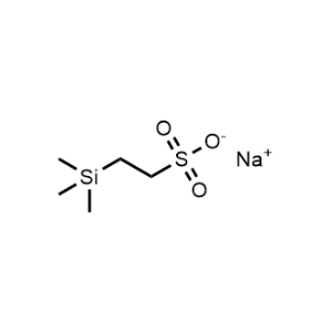 Sodium 2-Trimethylsilylethanesulfonate|CS-0765160