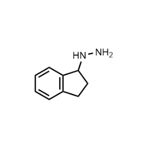 2,3-Dihydro-1H-inden-1-ylhydrazine|CS-0765167