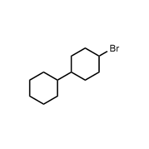 1,1'-Bicyclohexyl, 4-Bromo-|CS-0765177