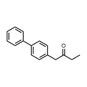 2-Butanone, 1-[1,1'-Biphenyl]-4-yl-|CS-0765183