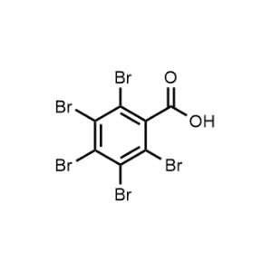 2,3,4,5,6-Pentabromobenzoic acid|CS-0765230