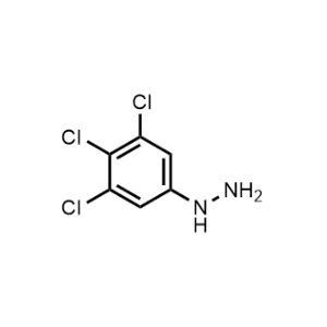 3,4,5-Trichlorophenylhydrazine|CS-0765243