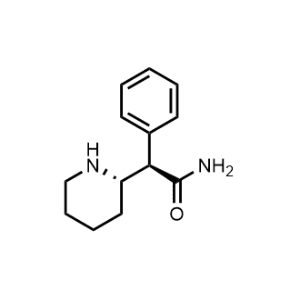 (2R)-2-Phenyl-2-[(2S)-piperidin-2-yl]acetamide|CS-0765305