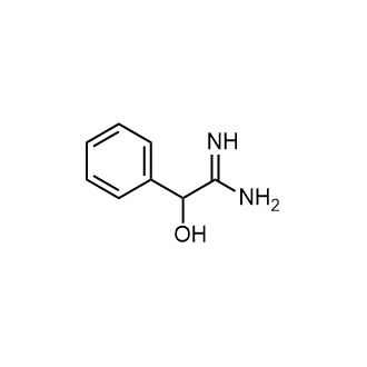 2-Hydroxy-2-phenylethanimidamide|CS-0765325