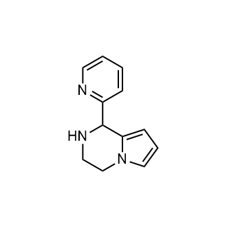 1-(2-Pyridinyl)-1,2,3,4-tetrahydropyrrolo[1,2-a]pyrazine|CS-0765341