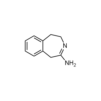 2,5-Dihydro-1H-3-benzazepin-4-amine|CS-0765461