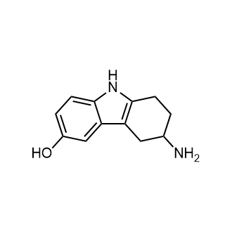 3-Amino-2,3,4,9-Tetrahydro-1H-carbazol-6-ol|CS-0765571