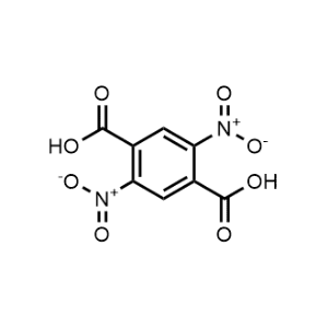 2,5-Dinitroterephthalic Acid|CS-0765627