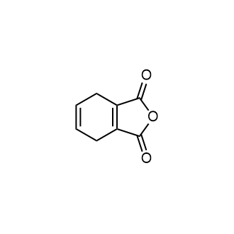 1,4-Cyclohexadiene-1,2-Dicarboxylic Anhydride|CS-0765716