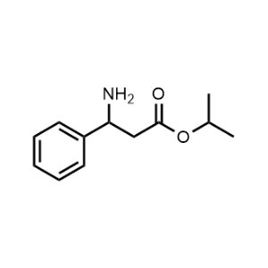 1-Methylethyl β-aminobenzenepropanoate|CS-0765757