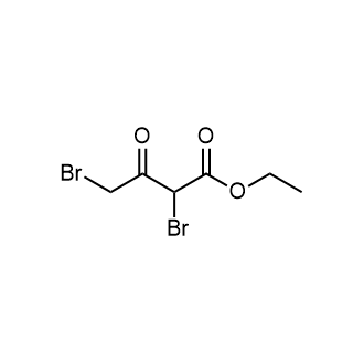 Ethyl 2,4-Dibromo-3-oxobutanoate|CS-0765798