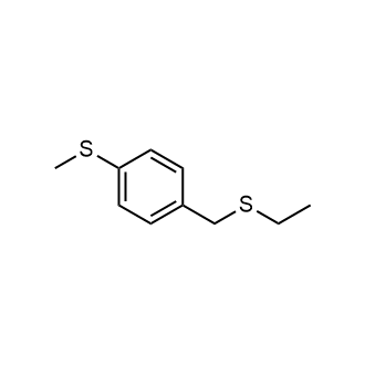 Ethyl 4-(Methylsulfanyl)benzyl sulfide|CS-0765969