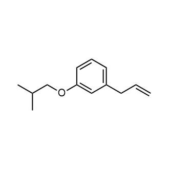 3-(3-Iso-Butoxyphenyl)-1-propene|CS-0765979