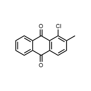1-Chloro-2-Methylanthracene-9,10-dione|CS-0766182