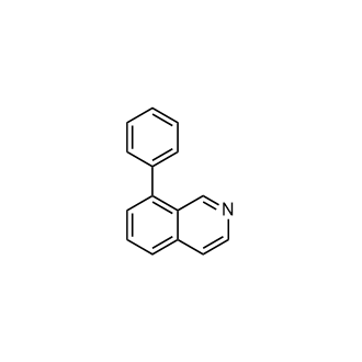8-Phenylisoquinoline|CS-0766608