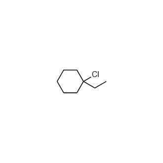1-Chloro-1-Ethylcyclohexane|CS-0766809