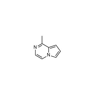 1-Methylpyrrolo[1,2-a]Pyrazine|CS-0766895