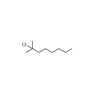 2-Chloro-2-Methyloctane|CS-0766917