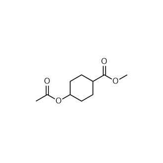 Methyl 4-Acetoxycyclohexanecarboxylate|CS-0767141