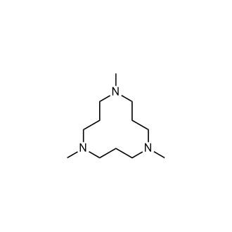 1,5,9-Trimethyl-1,5,9-Triazacyclododecane|CS-0767339