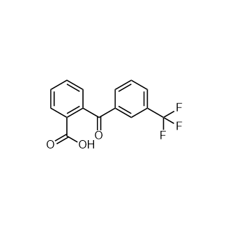 2-(3-(Trifluoromethyl)Benzoyl)benzoic acid|CS-0767361