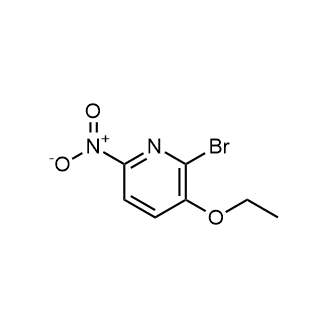 2-Bromo-3-Ethoxy-6-nitropyridine|CS-0767406