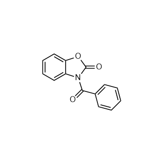 3-Benzoylbenzo[d]Oxazol-2(3H)-one|CS-0767414