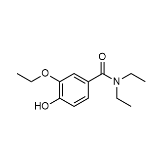 3-Ethoxy-N,N-Diethyl-4-hydroxybenzamide|CS-0767439