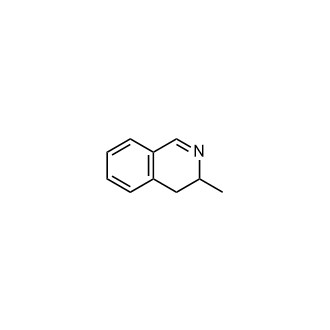 3-methyl-3,4-dihydroisoquinoline|CS-0767476