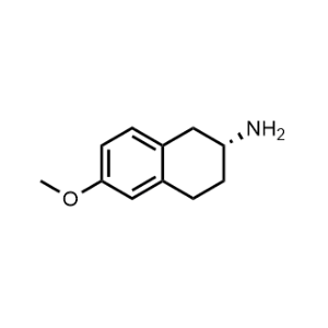(R)-6-Methoxy-1,2,3,4-Tetrahydronaphthalen-2-amine|CS-0767555