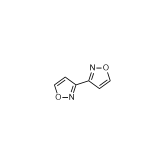 3,3'-Biisoxazole|CS-0767576