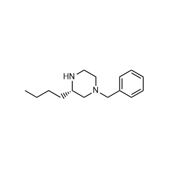(S)-1-benzyl-3-butylpiperazine|CS-0767606